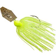 Чаттербейт Z-Man Original ChatterBait, 10,5 г, Chartreuse, купить, цены в Киеве и Украине, интернет-магазин | Zabros