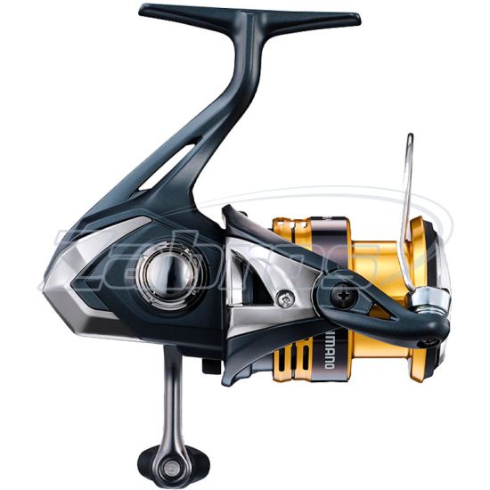 Картинка Shimano Sahara FJ, SH2500FJ