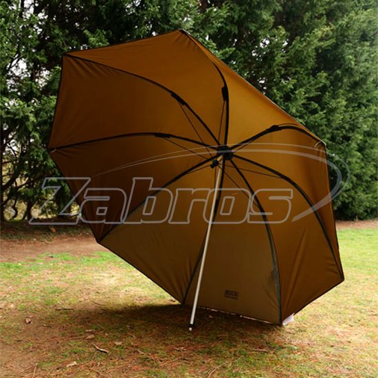 Фотографія Fox International 60ins Brolly, CUM216, 250 см
