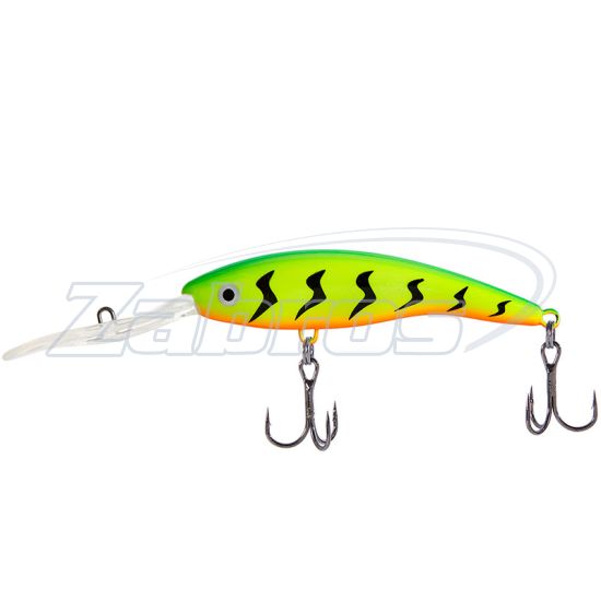 Фото Select Basher 110F, 11 см, 23 г, 6 м, 30