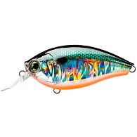 Воблер Duel Hardcore Crank 4+ 75F, 7,5 см, 22,5 г, 4,2 м, R1377-GT, купить, цены в Киеве и Украине, интернет-магазин | Zabros