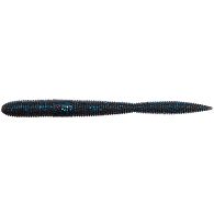 Силикон Z-Man Fattyz, 5,00", 12,7 см, 6 шт, Black Blue, купить, цены в Киеве и Украине, интернет-магазин | Zabros