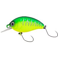 Воблер Nories Worming Crank Shot Spin Shallow 37F, 3,7 см, 3,5 г, 0,8 м, 13M, купить, цены в Киеве и Украине, интернет-магазин | Zabros