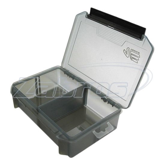 Картинка Meiho Versus VS-3010NDDM, 20,5x14,5x6 см, Clear