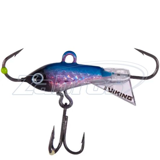 Фото Viking Fishing Yeti Ice Jig, 2 см, 3 г, 01