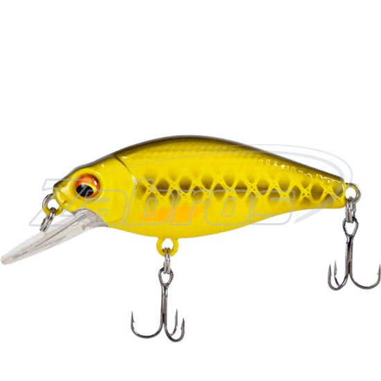 Фото X-Fish Chipotel 50F, 5 см, 6 г, 1,5 м, 229