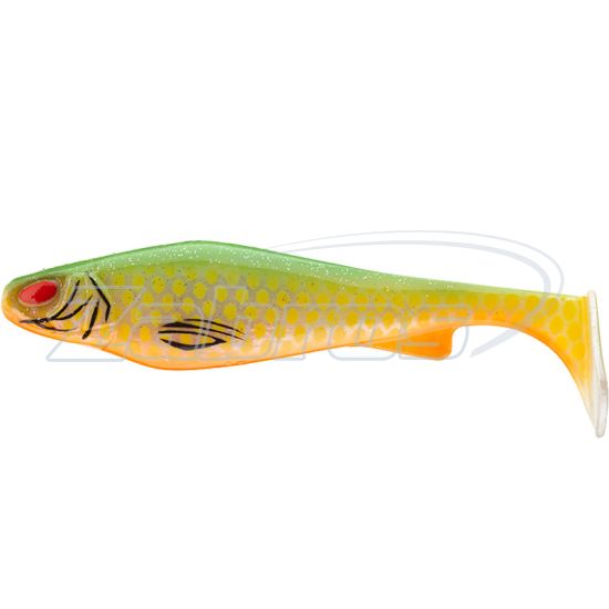 Фото Daiwa Prorex Lazy Shad, 15225-002, 6,30", 16 см, 54 г, 1 шт, Olive Roach UV