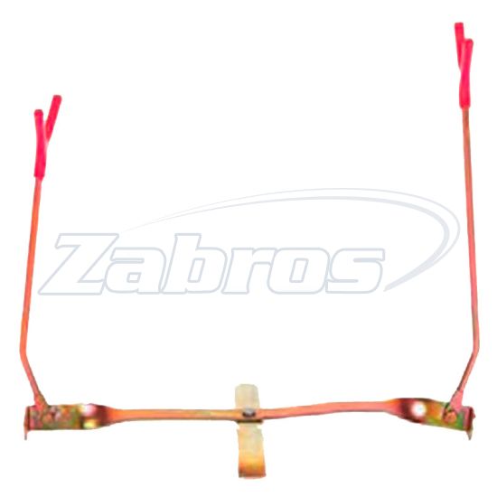 Фото Salmo Ice Rod Rack, ZT-100,  27x20/25 см