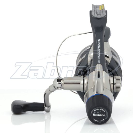 Малюнок Shimano Super GT RD, SUP4000GTRD
