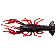 Силікон Savage Gear 4D Craw, 2,95", 7,5 см, 5,5 г, 6 шт, Red Craw: купити, ціна, Київ, Україна | Zabros