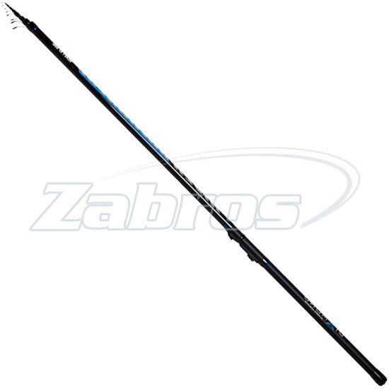 Фото Salmo Diamond River Bolognese Heavy XF, 2252-500, 5 м, 5-30 г