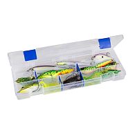 Коробка Flambeau Tuff Tainer, 3009, 30,5x11,4x3,8 см, купить, цены в Киеве и Украине, интернет-магазин | Zabros