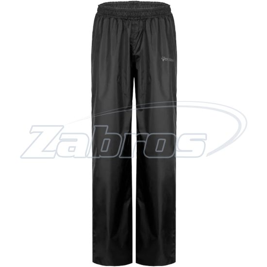 Цена Viverra Rain Suit, M, Black