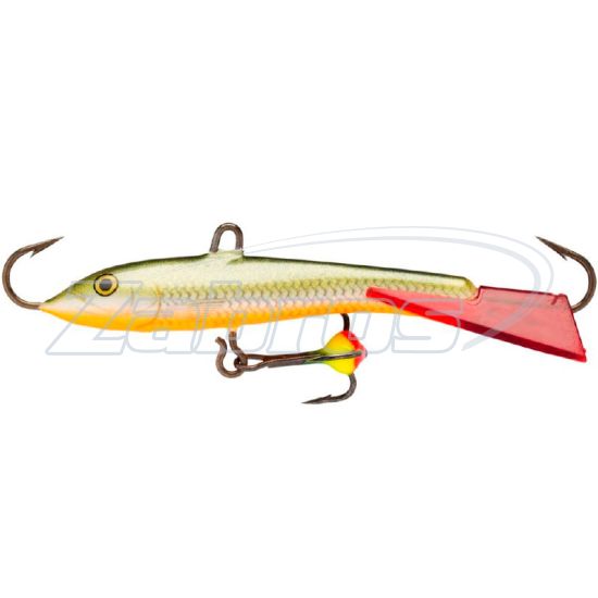 Фото Rapala Jigging Rap Beaded Hook, 7 см, 18 г, RFSH