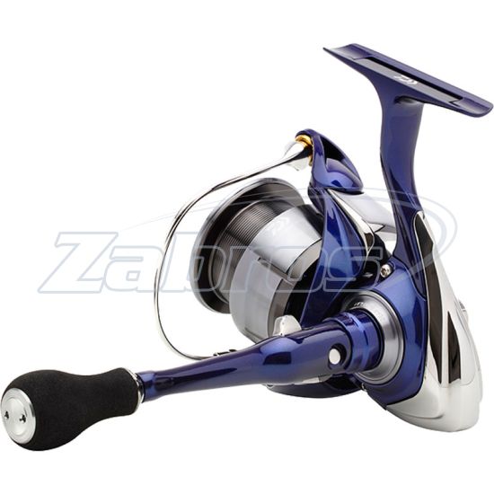 Малюнок Daiwa 24 TDR Match & Feeder QD, 10516-412, 4012QD