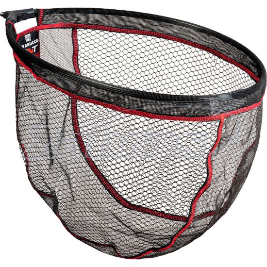 Фото Trabucco GNT Net Head Dual Rubba, 083-70-210, 45x35x30 см