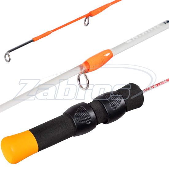 Фотографія Viking Fishing Yeti Ice Rod, 40 см, 10 г