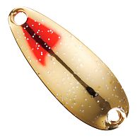 Блешня Daiwa Crusader Gekiatsu, 10 г, 4 см, G: купити, ціна, Київ, Україна | Zabros