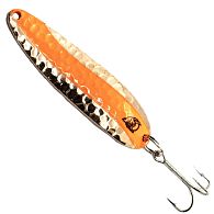 Блесна Dardevle Cop-E-Cat Imp Heavy 3/4oz, 21 г, 6,5 см, 386, купить, цены в Киеве и Украине, интернет-магазин | Zabros