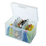 Коробка Flambeau Medium Spinnerbait Box, 00330, 16,5x11,7x10,5 см, купить, цены в Киеве и Украине, интернет-магазин | Zabros