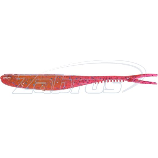 Фото Select Victim V-Tail, 4,00", 10,15 см, 5 шт, 900