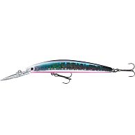 Воблер Daiwa Tournament Double Clutch 60SP-G, 16710-211, 6 см, 3,6 г, 1,3 м, Aurora Sunset Laser, купить, цена, Киев, Украина | Zabros