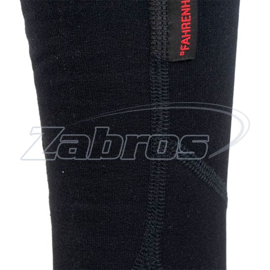 Фотографія Fahrenheit Power Stretch Pro, FAPS22001 37/39, Black