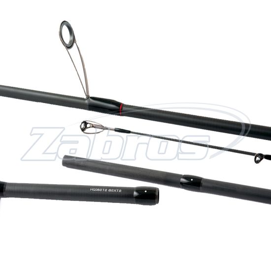 Фотография Rapture STX Micro Lure & Jig, 126-70-020, 2,3 м, 3-12 г