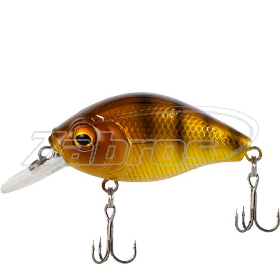 Фото X-Fish Cranky 45F, 4,5 см, 7 г, 1,5 м, 235