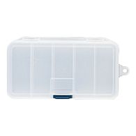 Коробка Meiho Lure Case M (L-M), 16,1x9,1x3,1 см, купить, цены в Киеве и Украине, интернет-магазин | Zabros