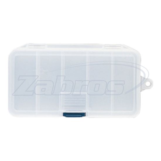 Фото Meiho Lure Case M (L-M), 16,1x9,1x3,1 см