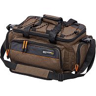 Сумка Savage Gear System Carryall M, 74245, 18 л, 48x30x22 см, купить, цена, Киев, Украина | Zabros