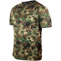 Футболка Fahrenheit Solar Guard, FASG02047S/R, Sota Camo, купить, цены в Киеве и Украине, интернет-магазин | Zabros