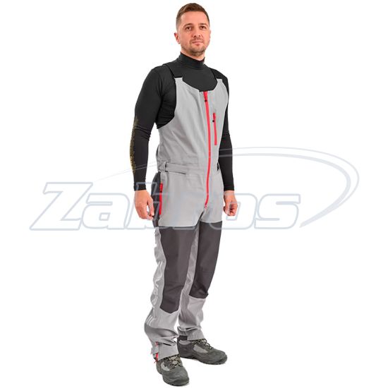 Фотография Favorite Storm Bib, M, Anthracite