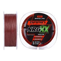 Шнур Brain NRG 8X, 0,12 мм, 9,6 кг, 150 м, купити, ціни в Києві та Україні, інтернет-магазин | Zabros