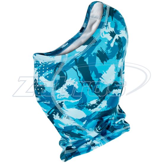 Фото Fahrenheit Solar Guard, FASG12049, Navy Camo