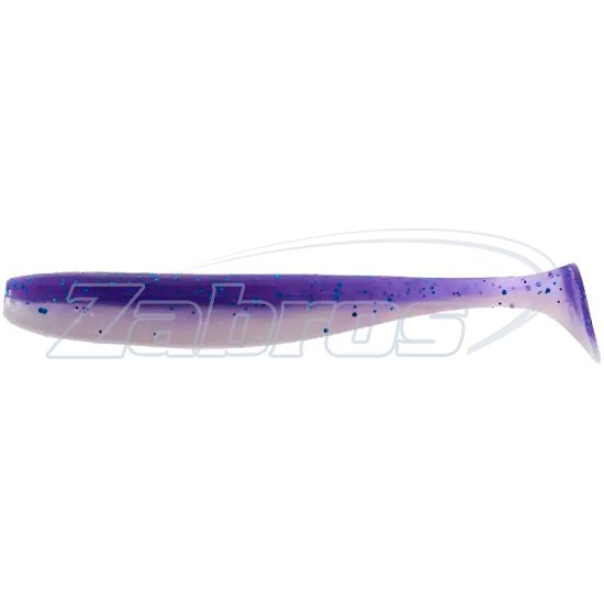 Фото Select Easy Shad, 5,00", 12,7 см, 5 шт, 280