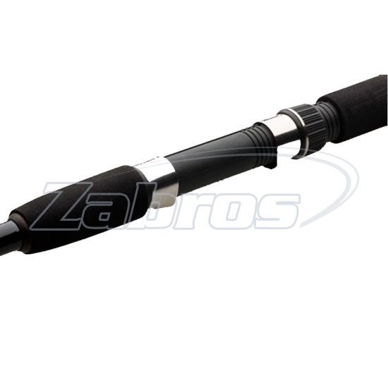 Ціна Dam Base-X Allround, 70371, 2,4 м, 30-60 г