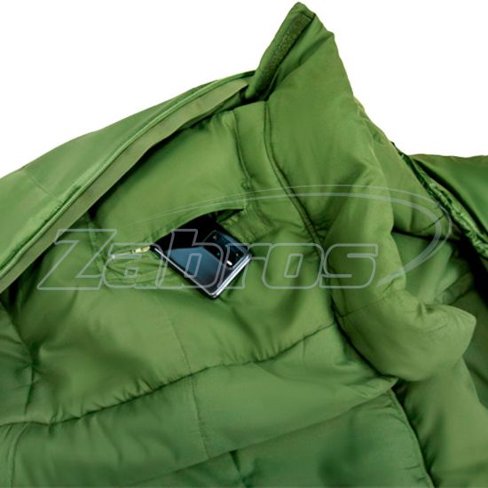 Terra Incognita Polus 400, Olive, Київ