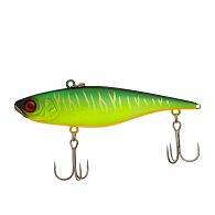 Воблер Jackall TN Slim8, 8 см, 12 г, Mat Tiger, купити, ціни в Києві та Україні, інтернет-магазин | Zabros