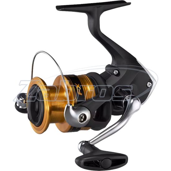Фото Shimano FX, FX1000FC
