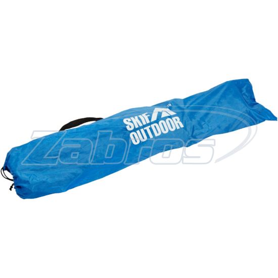 Купить Skif Outdoor Soft Base, Black/Blue