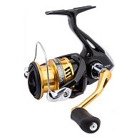 Катушка Shimano Sahara FI, SHC2000SFI, купить, цены в Киеве и Украине, интернет-магазин | Zabros