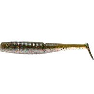 Силікон Daiwa Bait Junkie Minnow, 2,50", 6,35 см, 8 шт, Pearl Gudgeon, купити, ціни в Києві та Україні, інтернет-магазин | Zabros