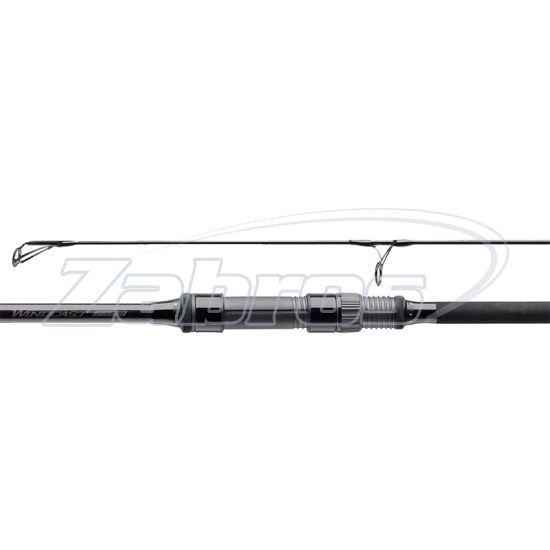Фотографія Daiwa Windcast Carp, 11684-365, 3,6 м, 2 секц, 3,5 lb