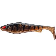 Силикон Daiwa Prorex Lazy Shad, 15225-004, 7,90", 20 см, 85 г, 1 шт, Motor Oil Burbot UV, купить, цены в Киеве и Украине, интернет-магазин | Zabros