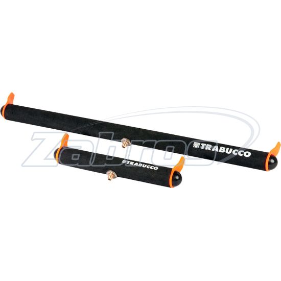 Фотография Trabucco Xps Pro Feeder Rod Rest-Straight, 086-23-310, 30 см