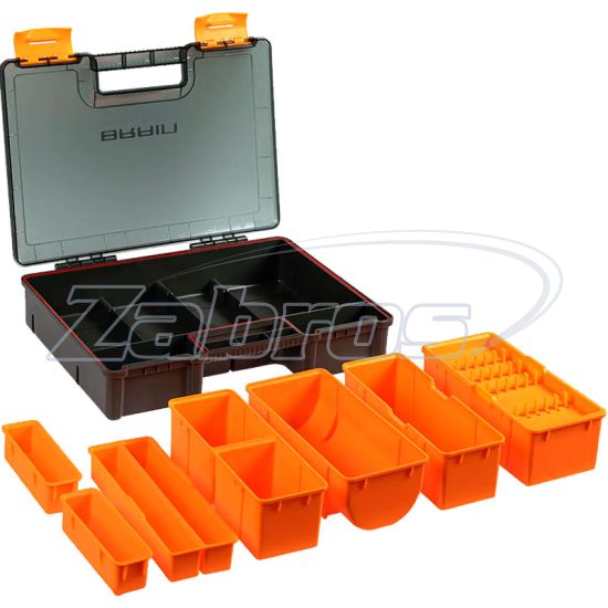 Купить Brain Feeder Method Box-1, 35x25x8 см