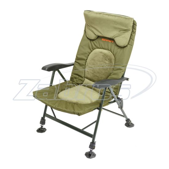 Фото Brain Recliner Plus, HYC056-PA-L