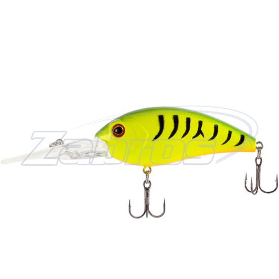 Фото X-Fish Deeper 75F, 7,5 см, 23 г, 6 м, 098